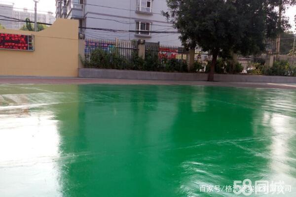 桐乡 地坪漆翻新维修
